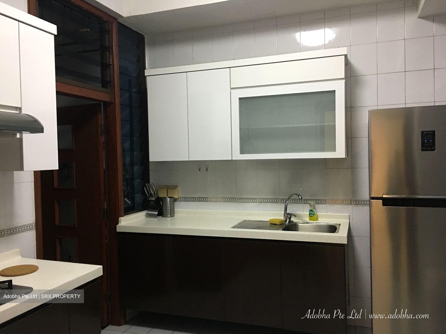 Parc Oasis (D22), Condominium #615938441